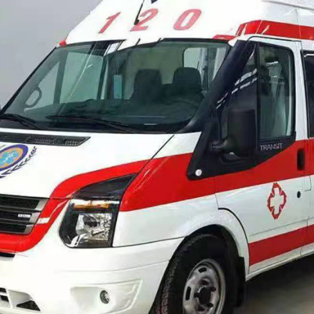 四平非急救护送病人转院租赁救护车的优缺点对比